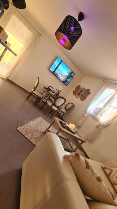 La Villa Romane Montfaucon  Extérieur photo